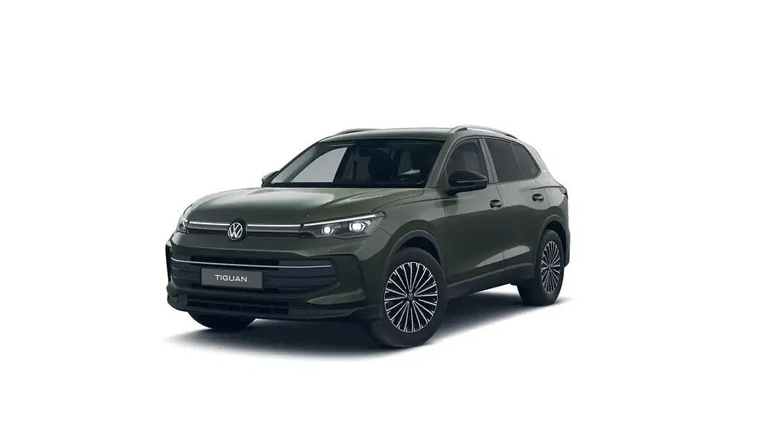 Volkswagen Tiguan 1.5 eTSI DSG - foto 1