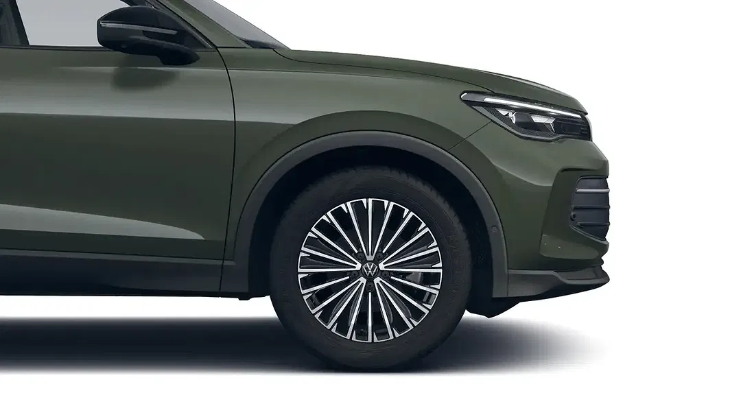 Volkswagen Tiguan 1.5 eTSI DSG - Thumbnail 3