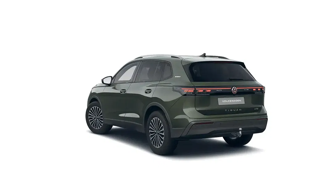 Volkswagen Tiguan 1.5 eTSI DSG - Thumbnail 4