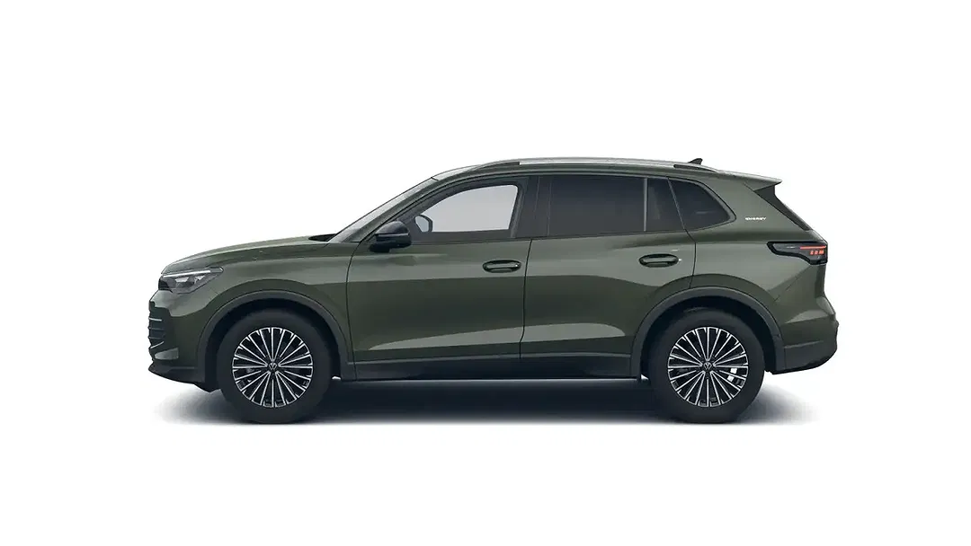 Volkswagen Tiguan 1.5 eTSI DSG - Thumbnail 5