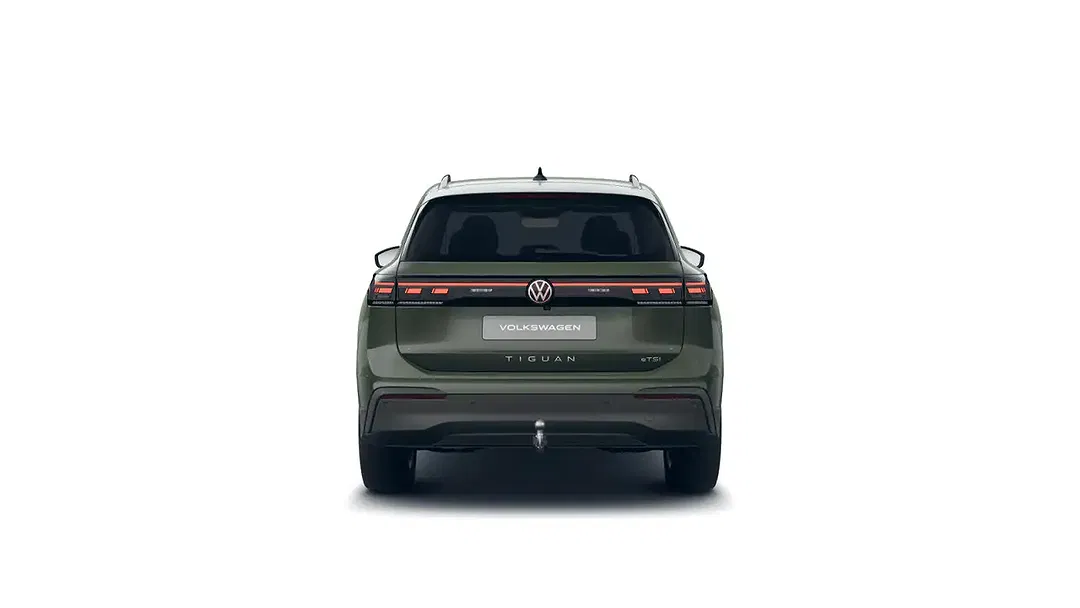 Volkswagen Tiguan 1.5 eTSI DSG - Thumbnail 6