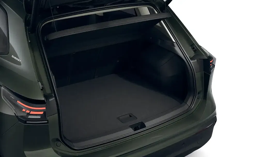 Volkswagen Tiguan 1.5 eTSI DSG - Thumbnail 7