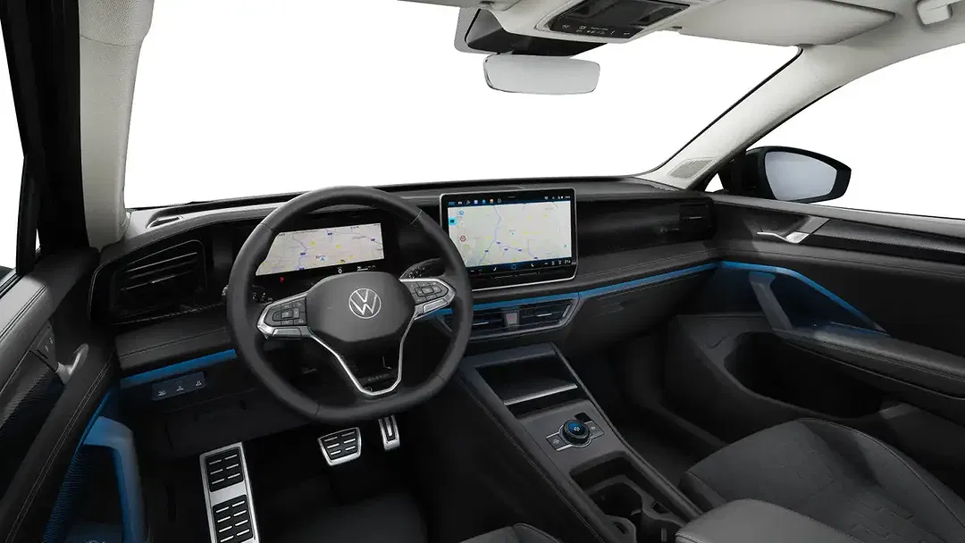 Volkswagen Tiguan 1.5 eTSI DSG - Thumbnail 8