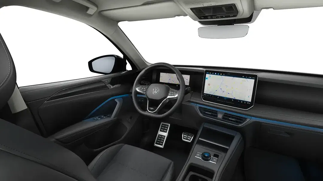 Volkswagen Tiguan 1.5 eTSI DSG - Thumbnail 9