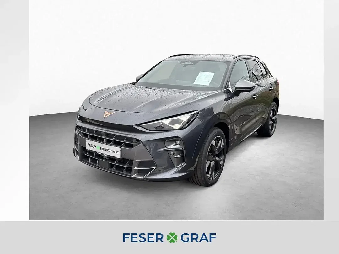 CUPRA Terramar 1.5 eTSI - Afbeelding 1