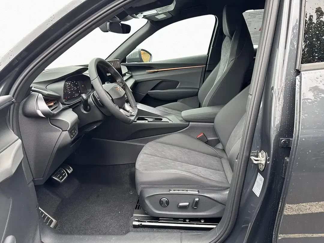 CUPRA Terramar 1.5 eTSI - Thumbnail 11