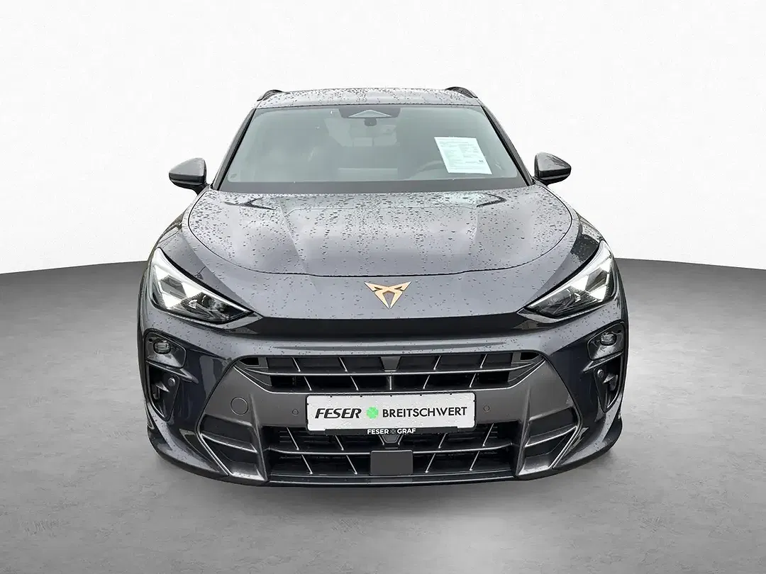CUPRA Terramar 1.5 eTSI - foto 2