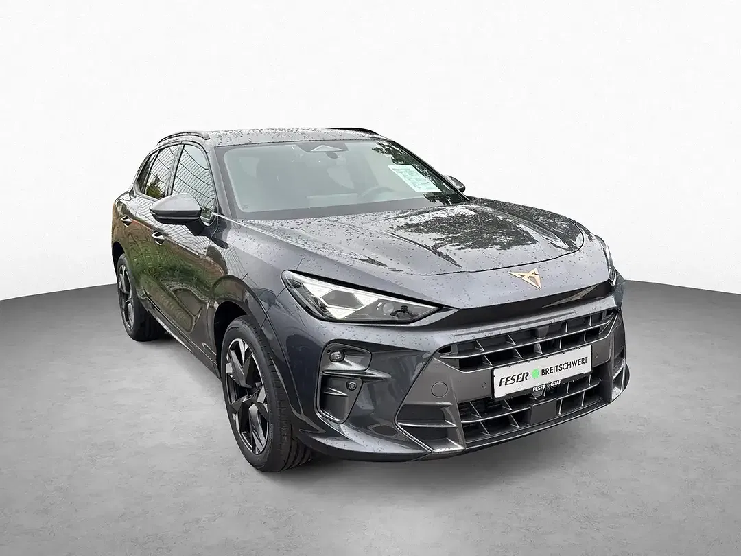 CUPRA Terramar 1.5 eTSI - Thumbnail 3