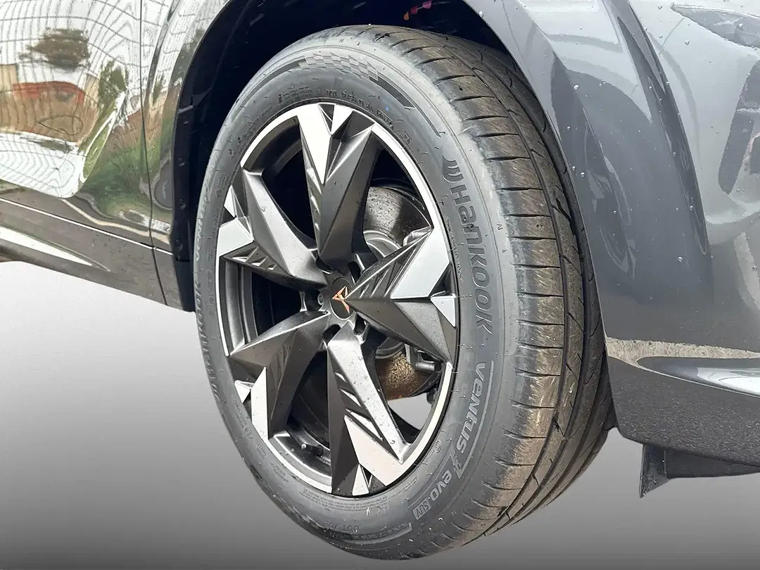 CUPRA Terramar 1.5 eTSI - Thumbnail 4