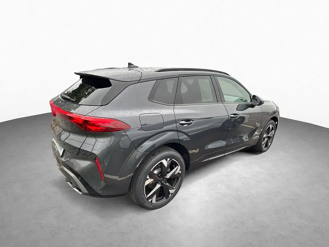 CUPRA Terramar 1.5 eTSI - Thumbnail 5