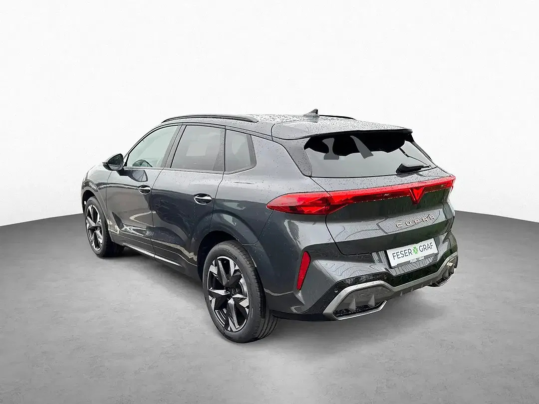 CUPRA Terramar 1.5 eTSI - Thumbnail 6