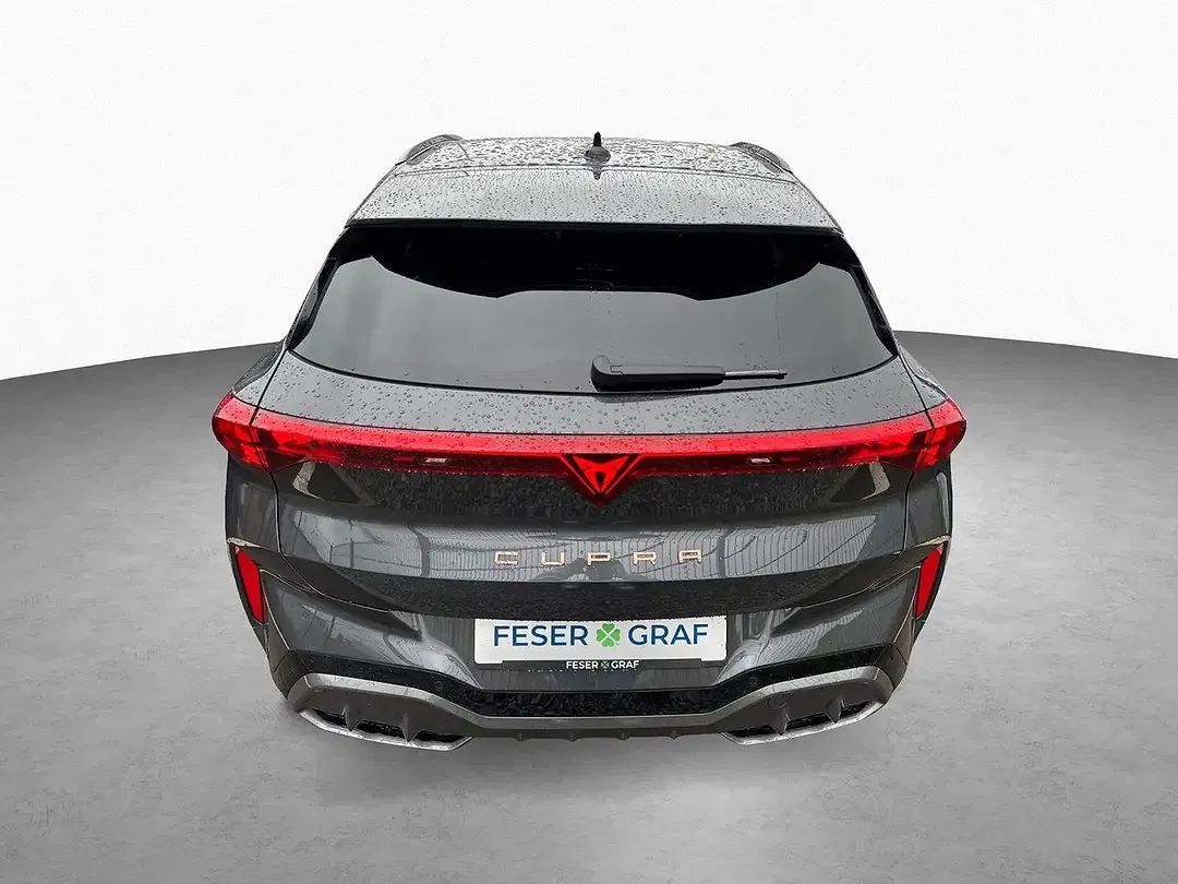 CUPRA Terramar 1.5 eTSI - Thumbnail 7