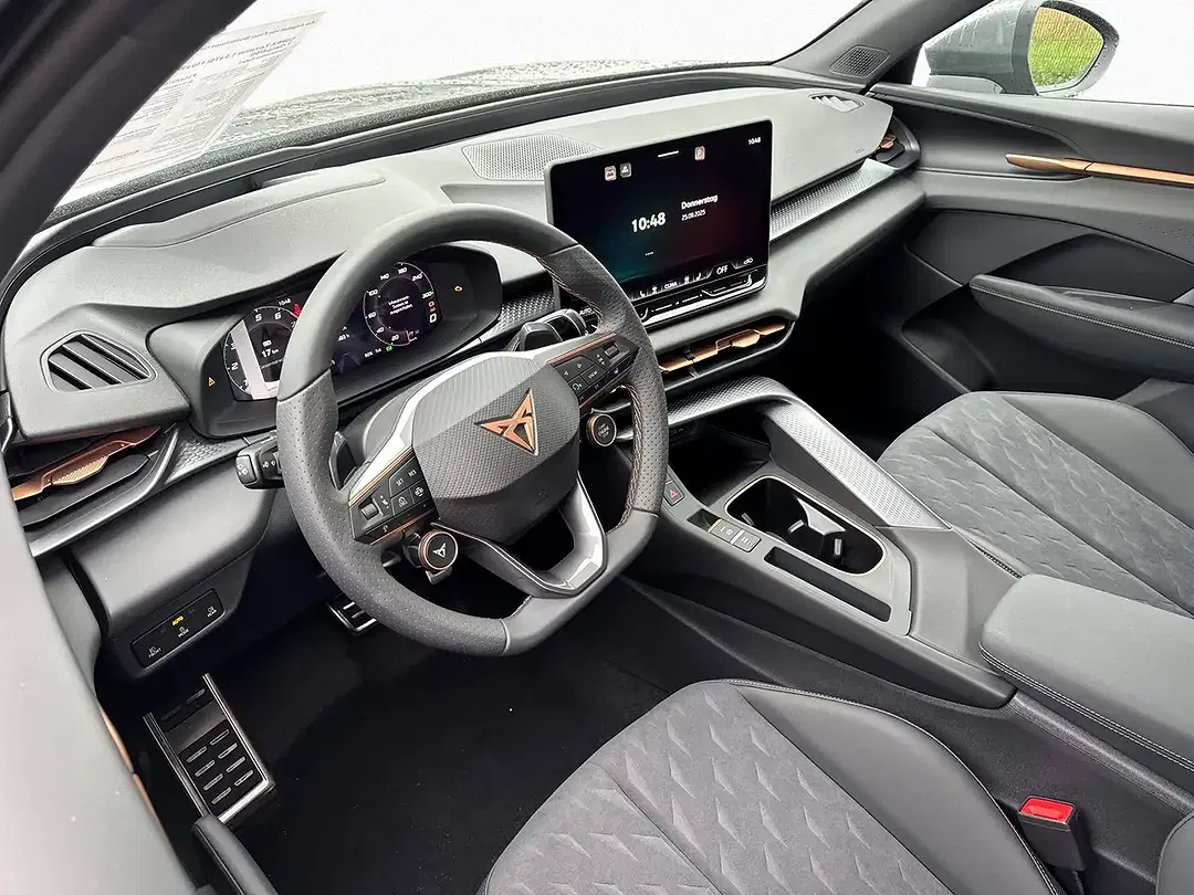 CUPRA Terramar 1.5 eTSI - Thumbnail 8