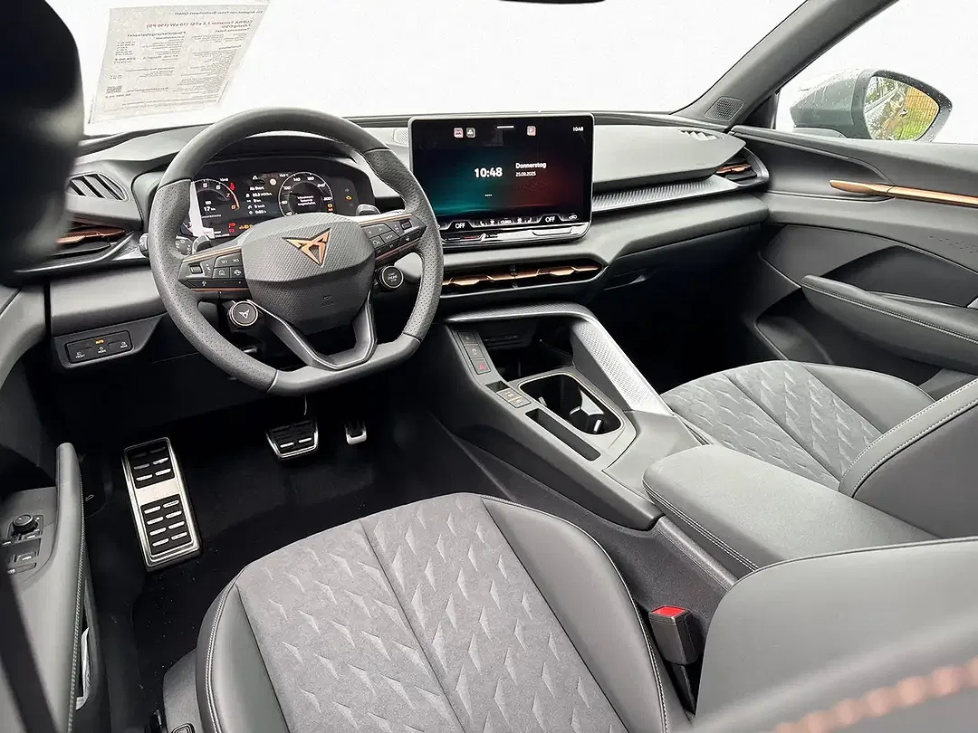 CUPRA Terramar 1.5 eTSI - Thumbnail 9