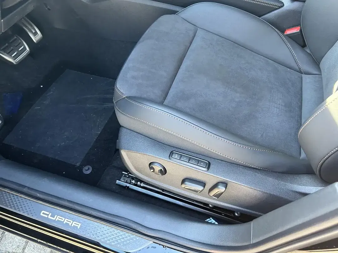 CUPRA Formentor 1.5 PHEV - Thumbnail 14