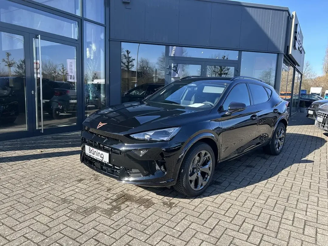 CUPRA Formentor 1.5 PHEV - Afbeelding 1