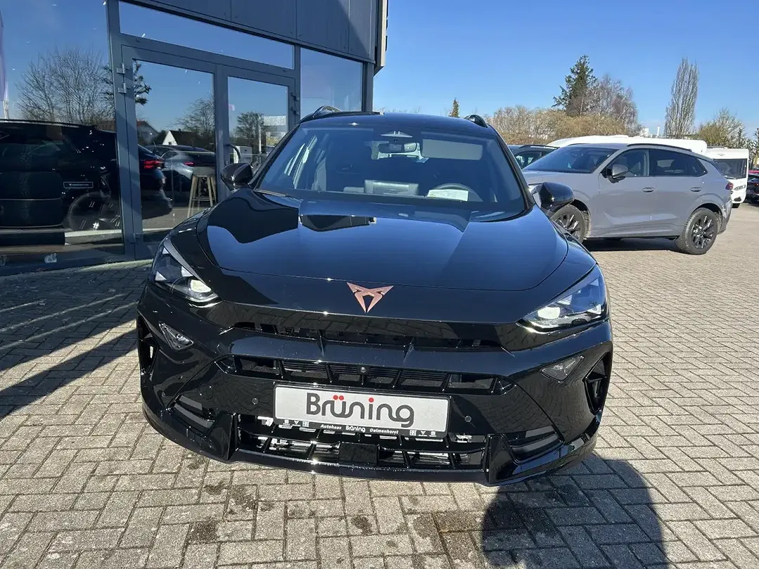 CUPRA Formentor 1.5 PHEV - Thumbnail 2