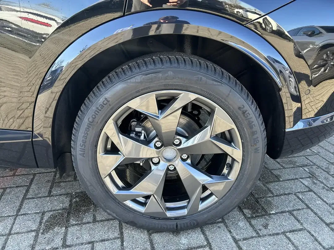 CUPRA Formentor 1.5 PHEV - Thumbnail 4