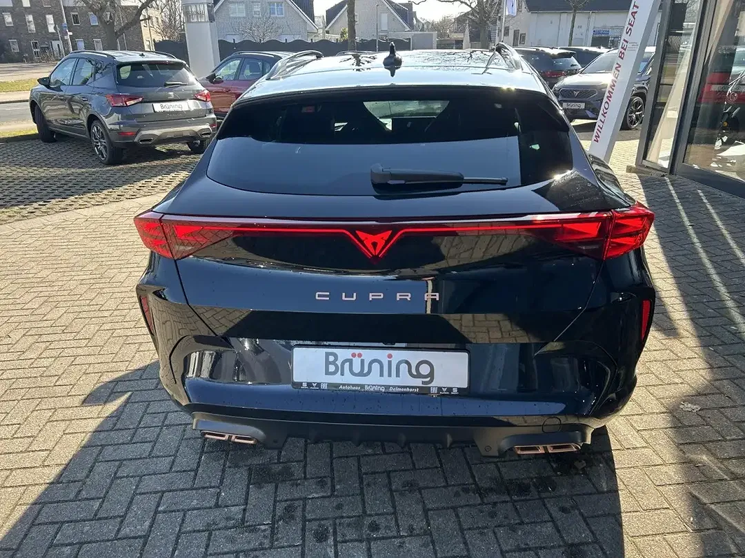 CUPRA Formentor 1.5 PHEV - Thumbnail 5