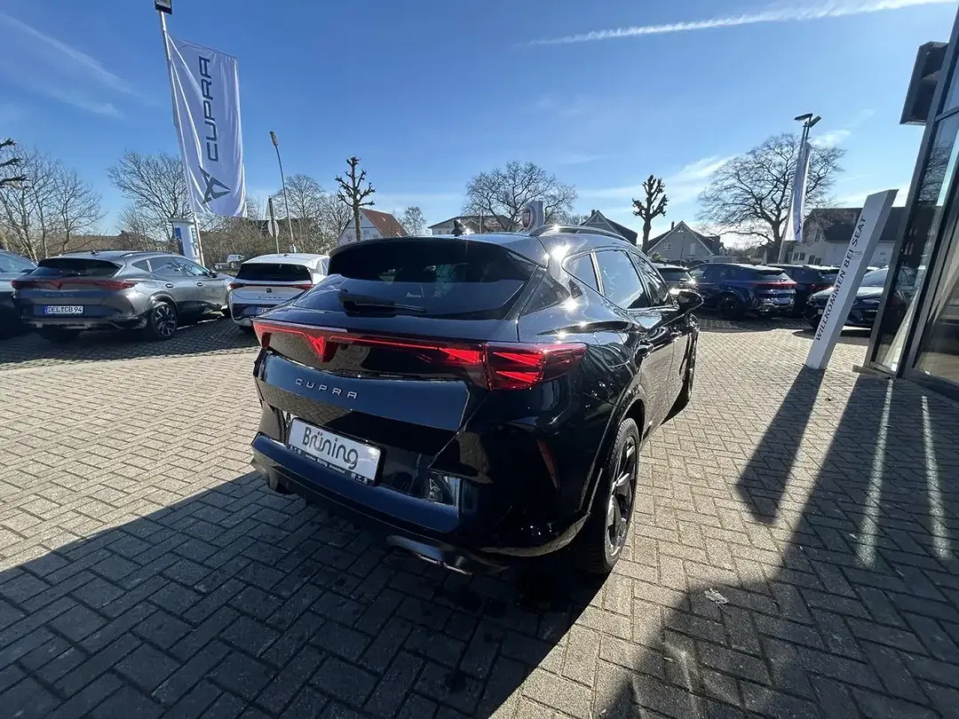 CUPRA Formentor 1.5 PHEV - Thumbnail 6