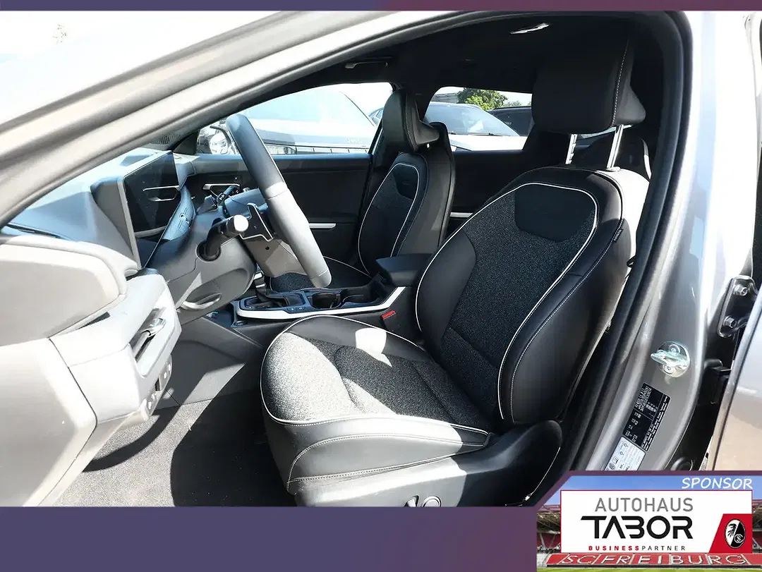 Kia K4 DCT - Thumbnail 6