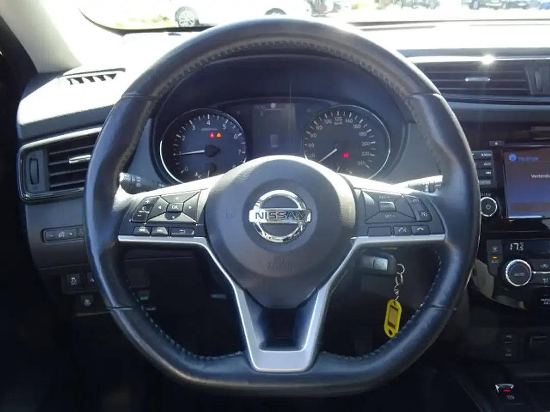 Nissan X-Trail 1.3 DIG-T Acenta - Thumbnail 11