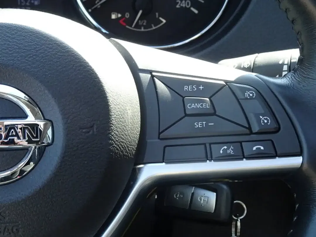 Nissan X-Trail 1.3 DIG-T Acenta - Thumbnail 14