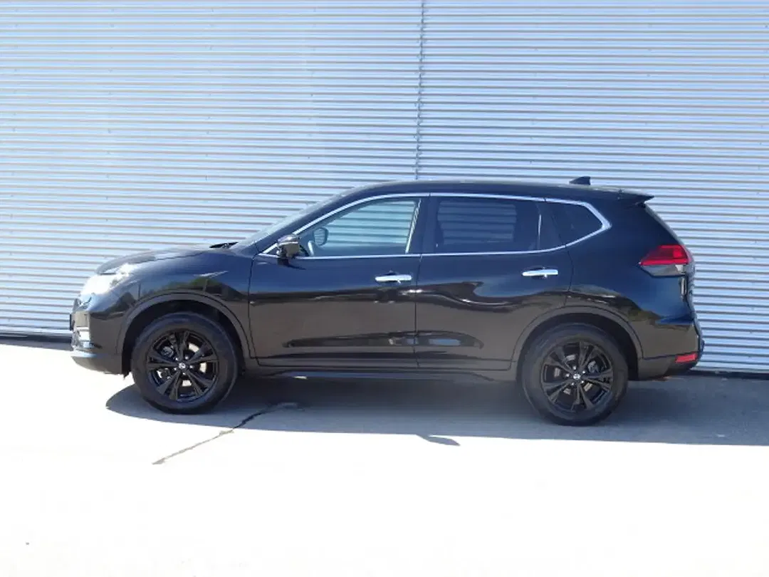 Nissan X-Trail 1.3 DIG-T Acenta - Thumbnail 3