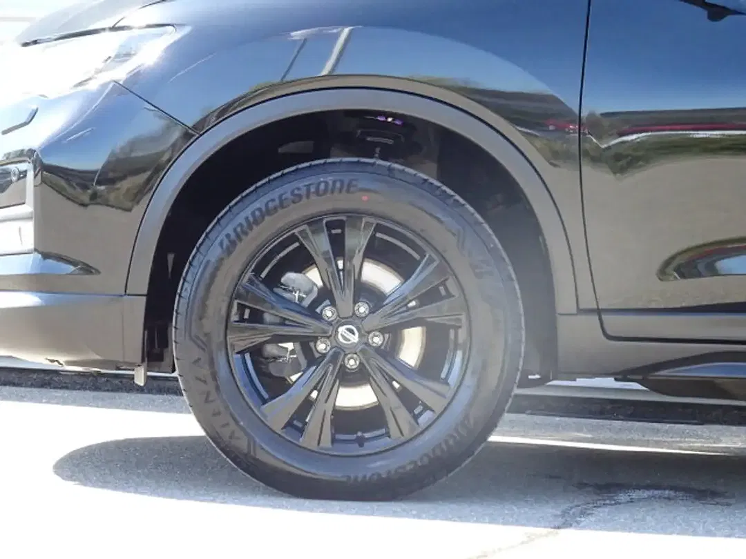 Nissan X-Trail 1.3 DIG-T Acenta - Thumbnail 6