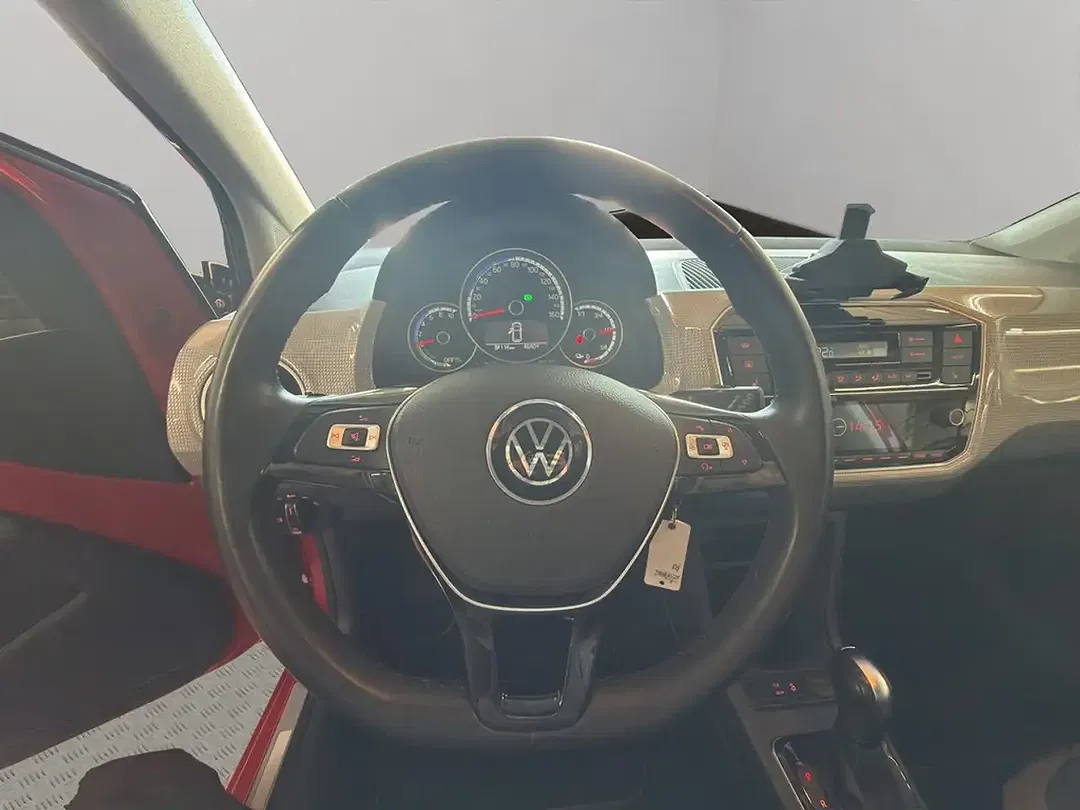 Volkswagen e-up! Style - Thumbnail 12