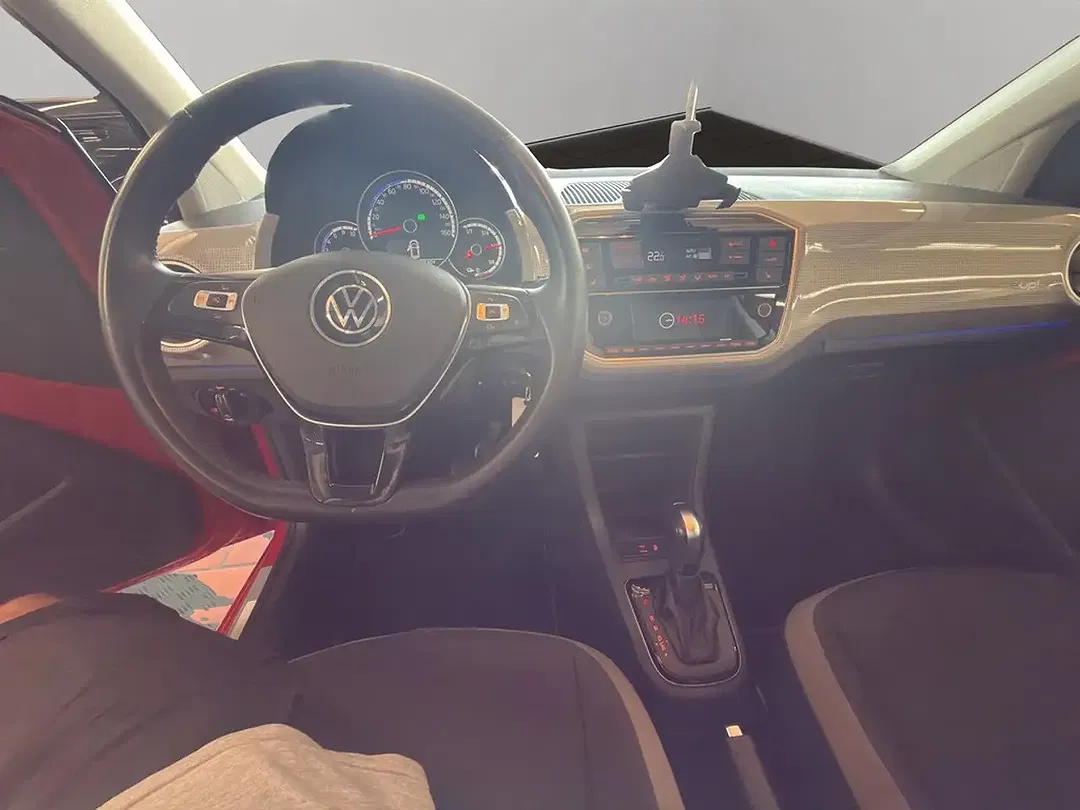 Volkswagen e-up! Style - Thumbnail 14