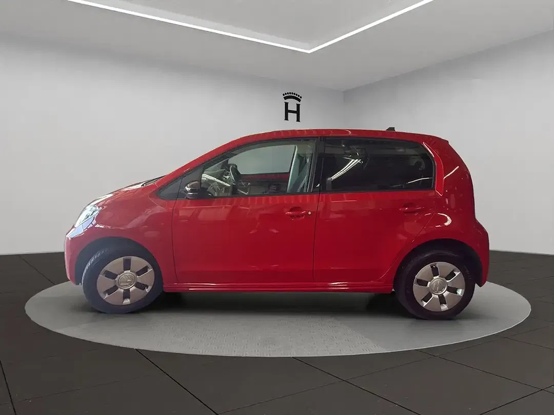 Volkswagen e-up! Style - foto 2