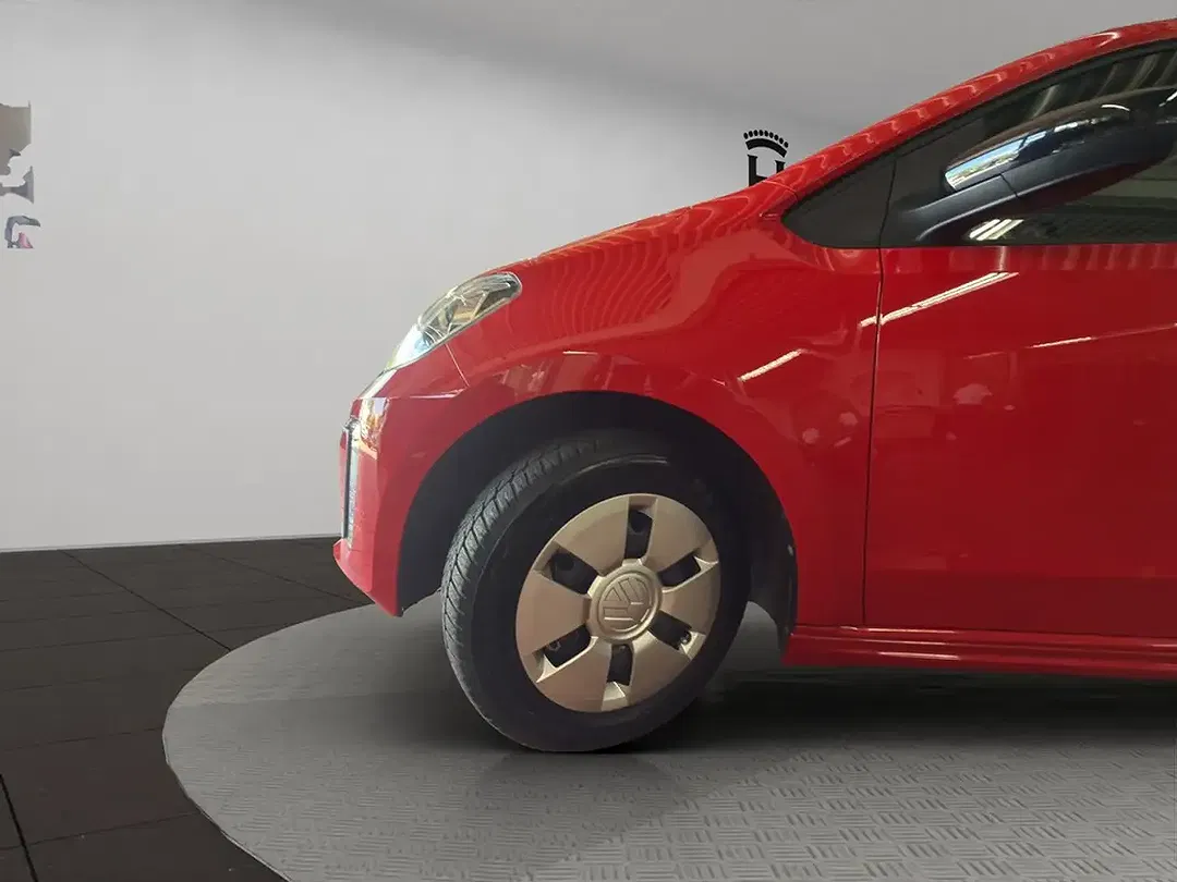 Volkswagen e-up! Style - Thumbnail 3