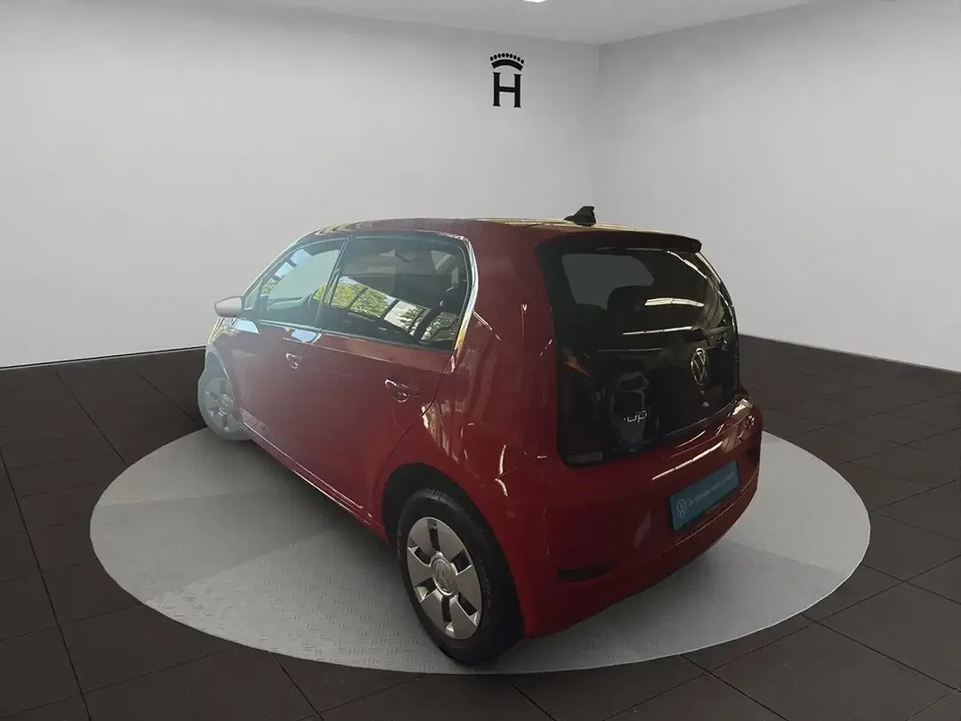 Volkswagen e-up! Style - Thumbnail 4