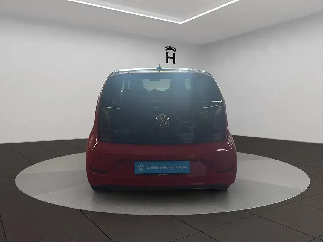 Volkswagen e-up! Style - Thumbnail 5