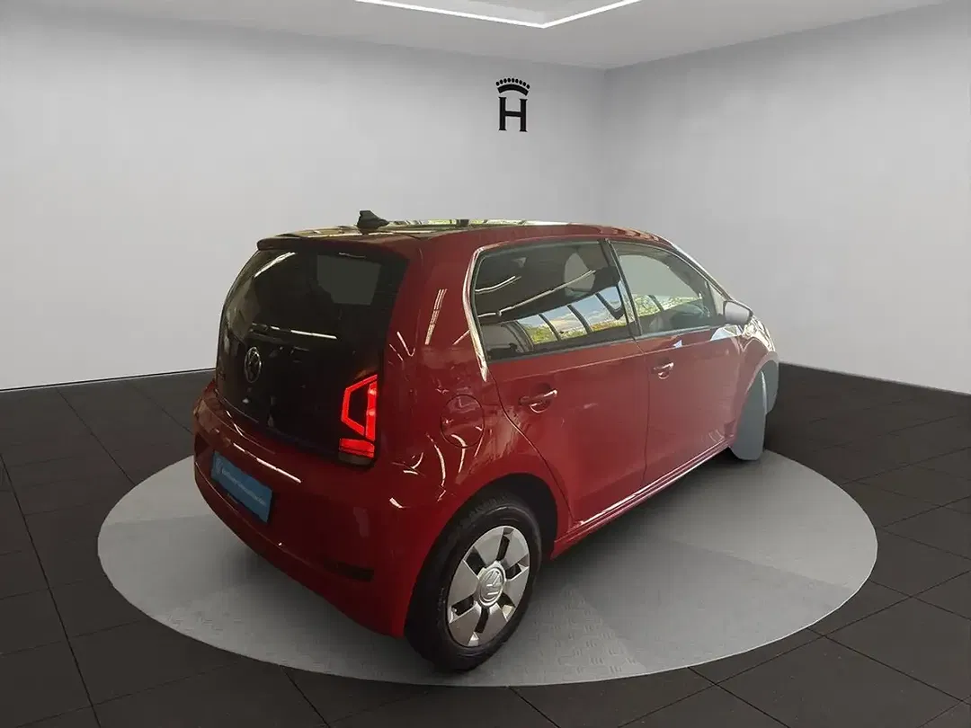 Volkswagen e-up! Style - Thumbnail 6