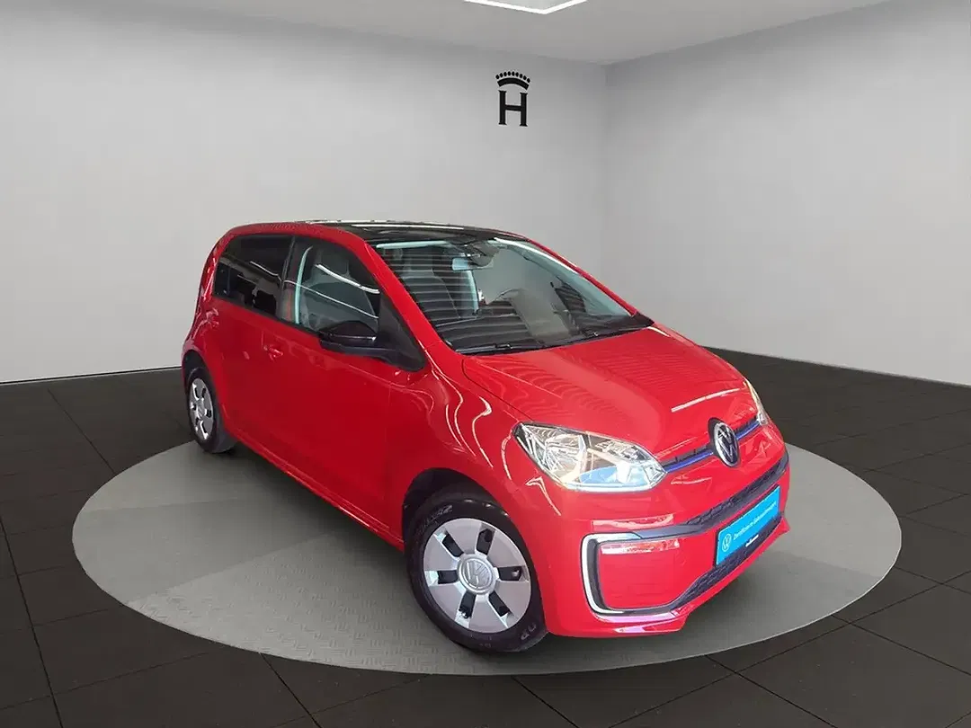 Volkswagen e-up! Style - Thumbnail 8