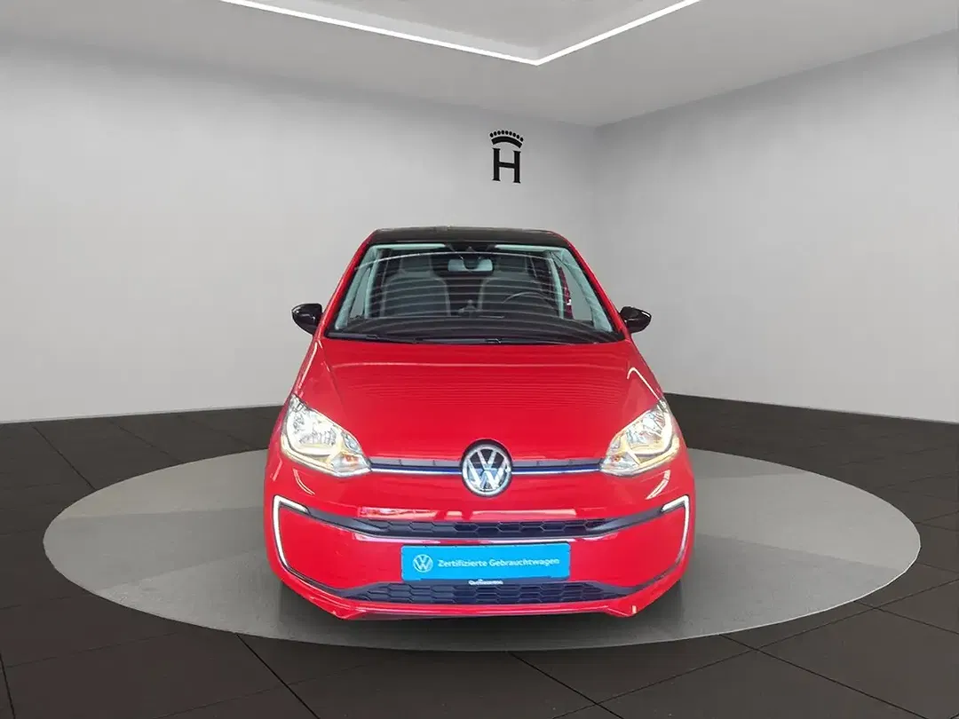Volkswagen e-up! Style - Thumbnail 9