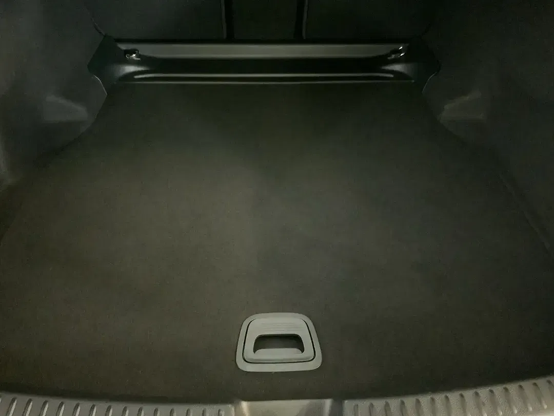 Mercedes-Benz E 220 Avantgarde - Thumbnail 6