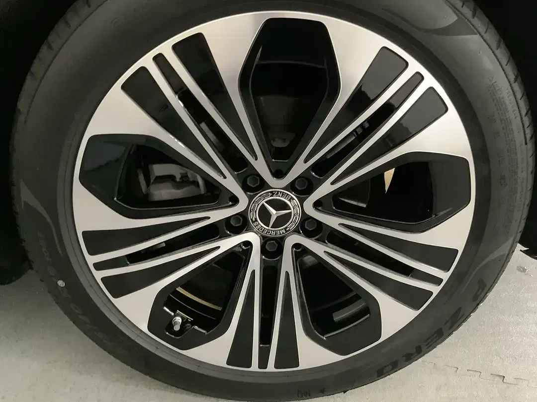 Mercedes-Benz E 220 Avantgarde - Thumbnail 7