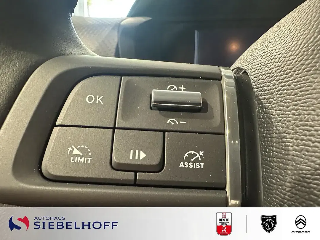 Citroen C4 Hybrid Collection - Thumbnail 12
