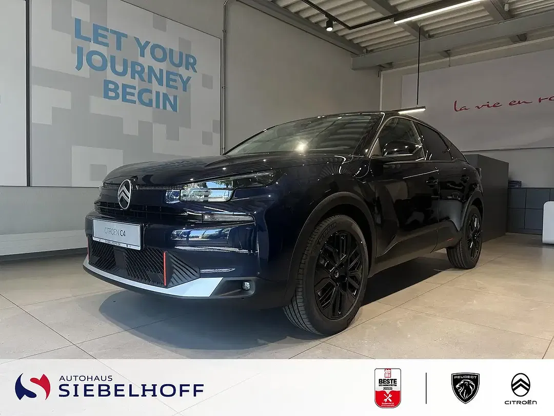 Citroen C4 Hybrid Collection - foto 2