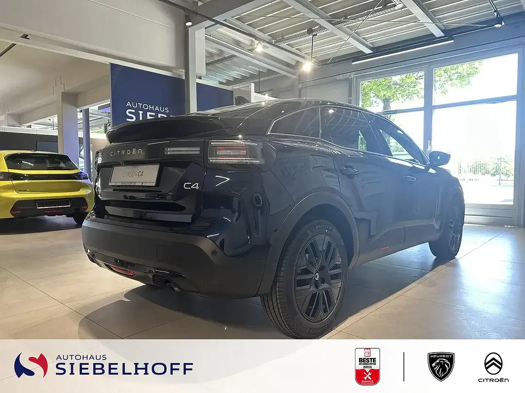 Citroen C4 Hybrid Collection - Thumbnail 5