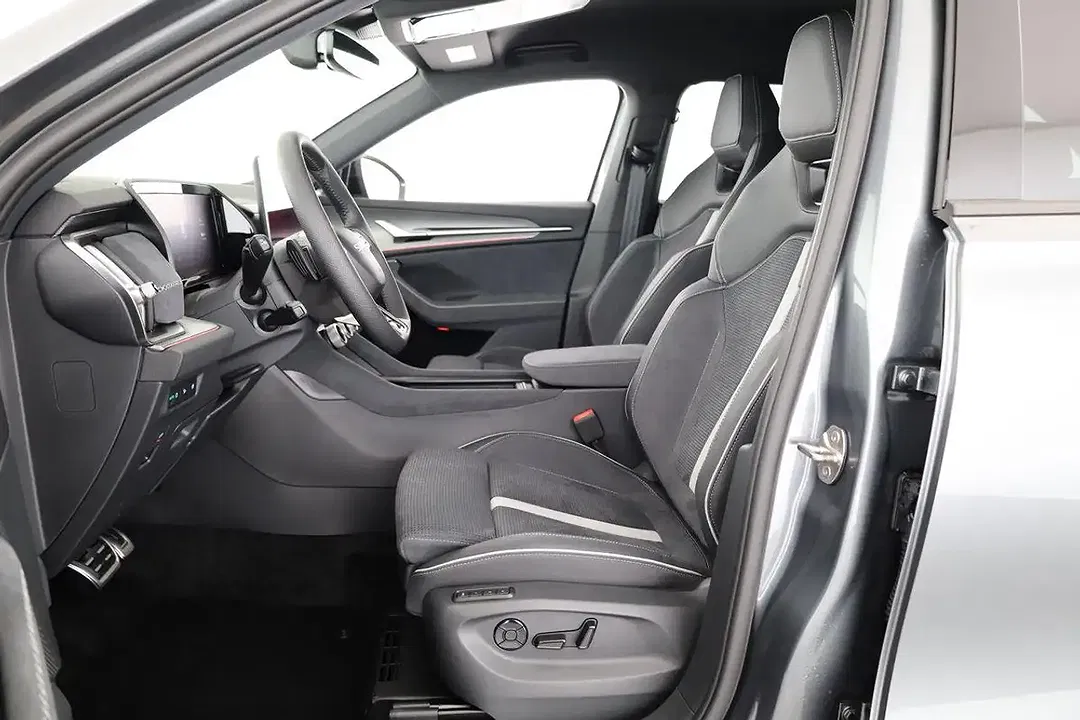 Skoda Kodiaq 1.5 TSI DSG Sportline - Thumbnail 11