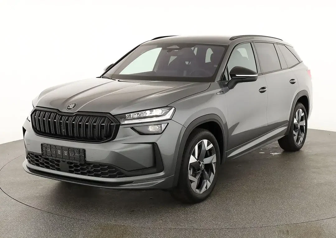 Skoda Kodiaq 1.5 TSI DSG Sportline - Afbeelding 1