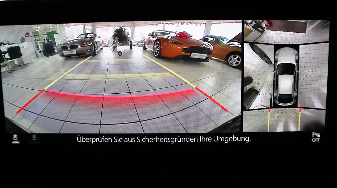 Mazda 3 - Thumbnail 11