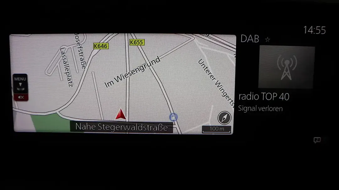 Mazda 3 - Thumbnail 14