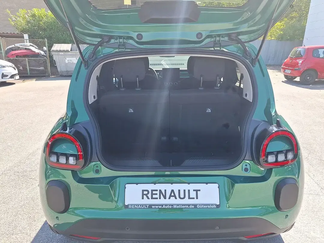 Renault Twingo E-Tech Techno Urban - Thumbnail 10
