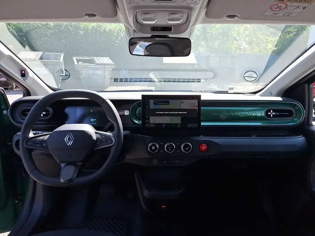 Renault Twingo E-Tech Techno Urban - Thumbnail 14