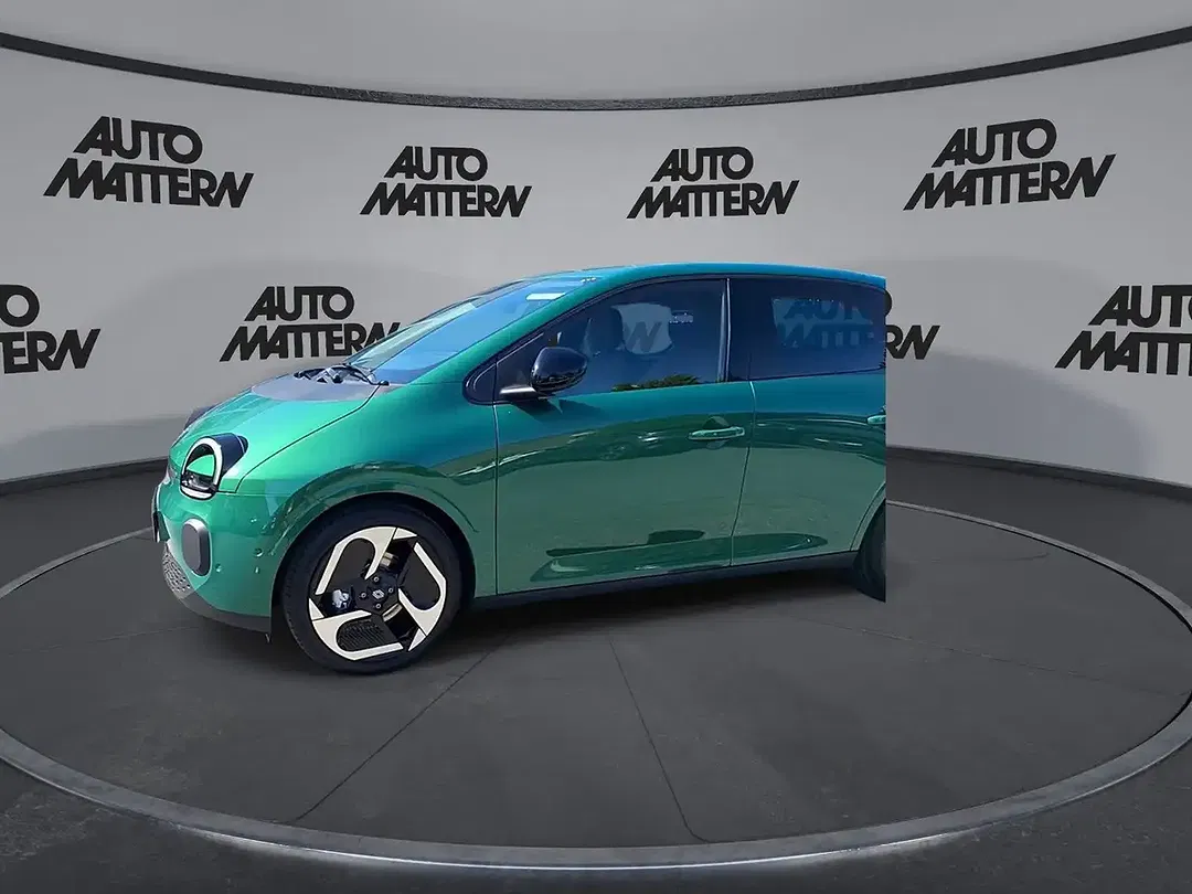 Renault Twingo E-Tech Techno Urban - Thumbnail 4